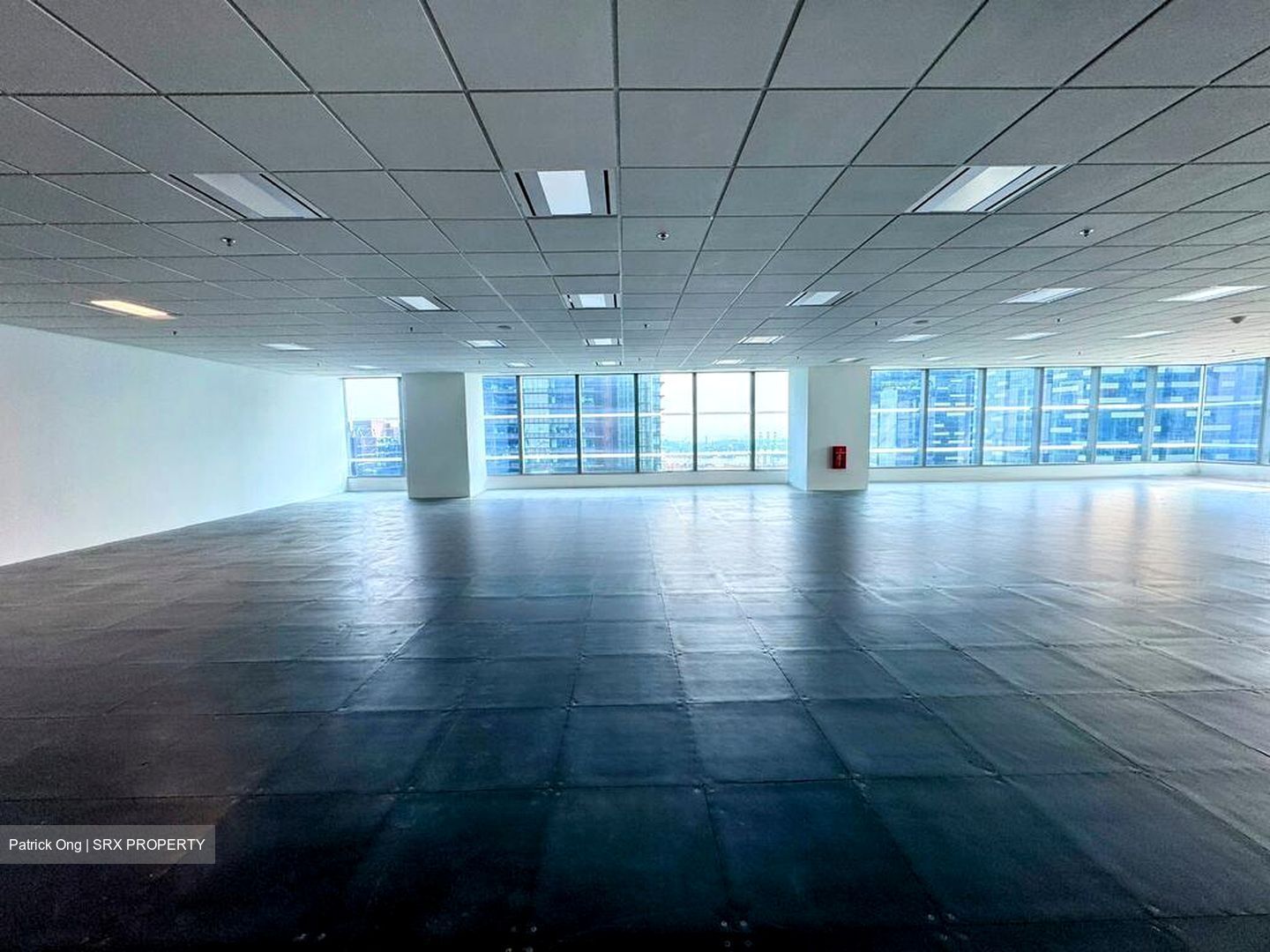 Marina Bay Financial Centre (mbfc) (D1), Office #471538121